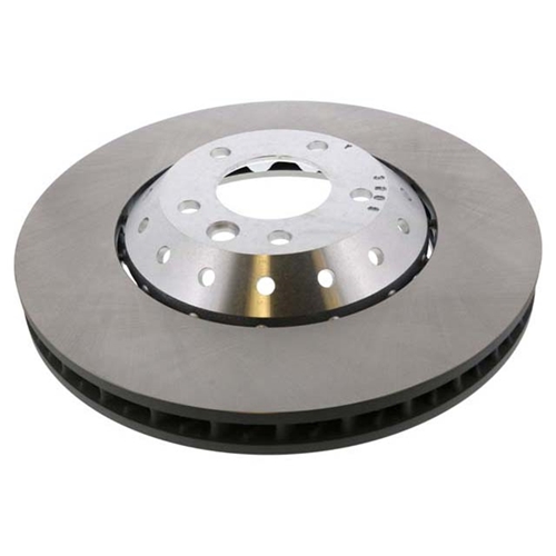 Brake Disc - 95835140350