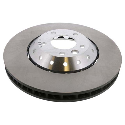 Brake Disc - 95835140450