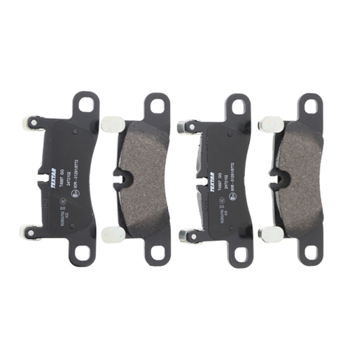 Brake Pad Set - PAA698451