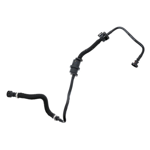 Fuel Vent Line with Purge Valve - 94611002004
