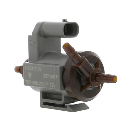 Change-Over Valve for Intake Manifold - 9A7906283