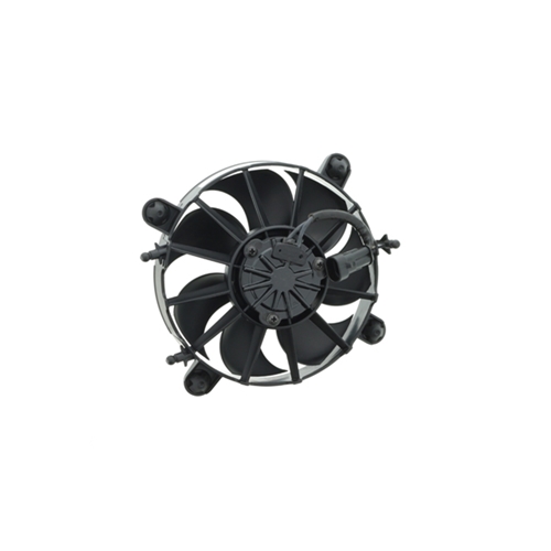 Blower Fan Assembly for Engine Compartment (in Decklid) - 99162405006