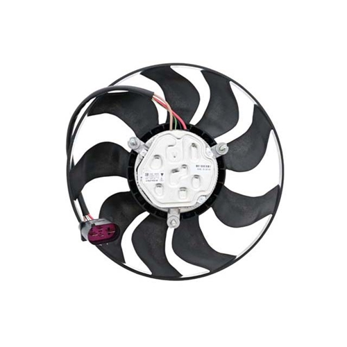 Auxiliary Fan - 99162493902