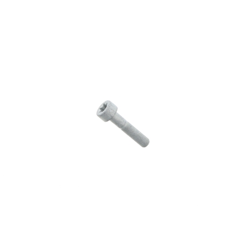 Axle Joint Bolt (10 X 46.5 mm) - WHT008727