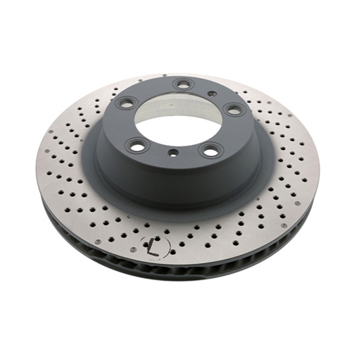 Brake Disc - 99135240100