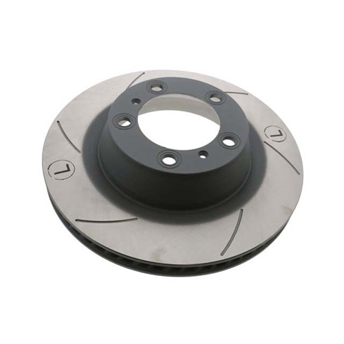 Brake Disc - 99135240100