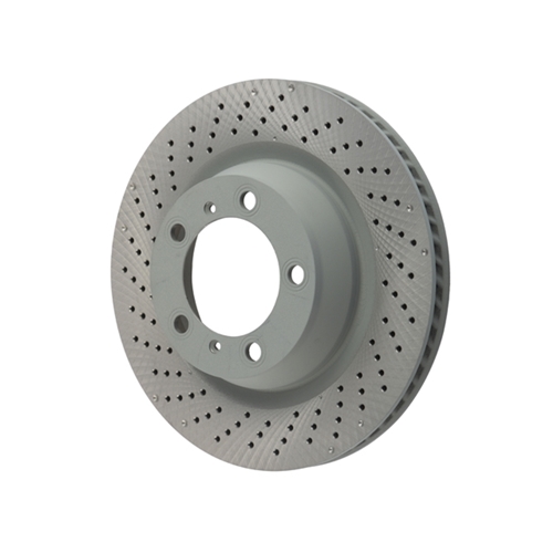 Brake Disc - 99135240100