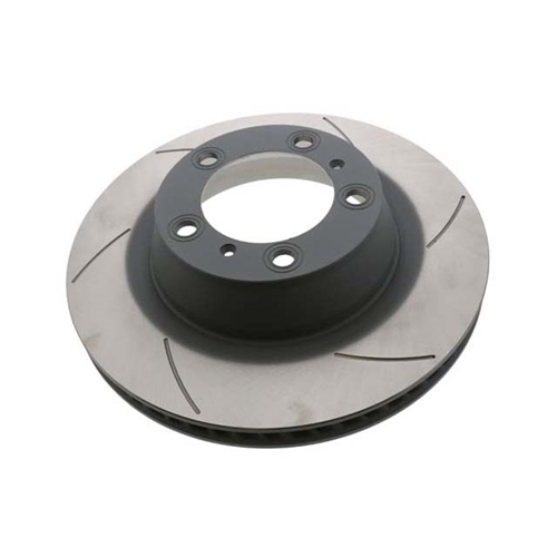 Brake Disc - 99135240200