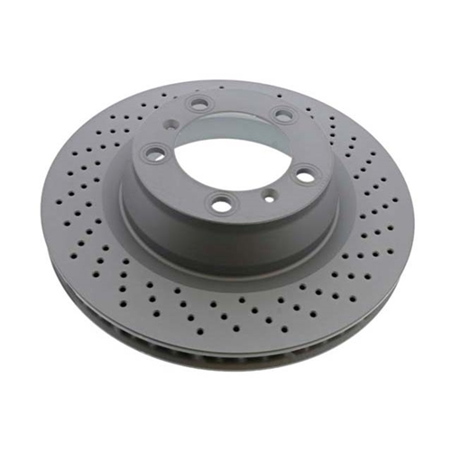 Brake Disc - 99135240200