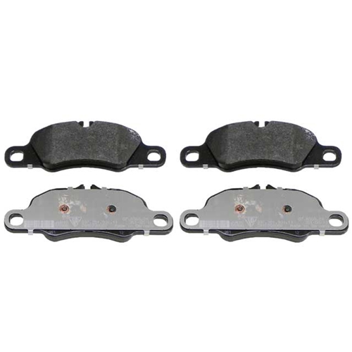 Brake Pad Set - 99135193902