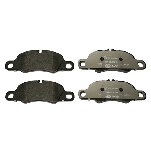 Brake Pad Set - 99135193902