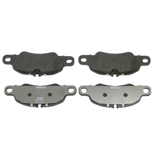 Brake Pad Set - 99135193902