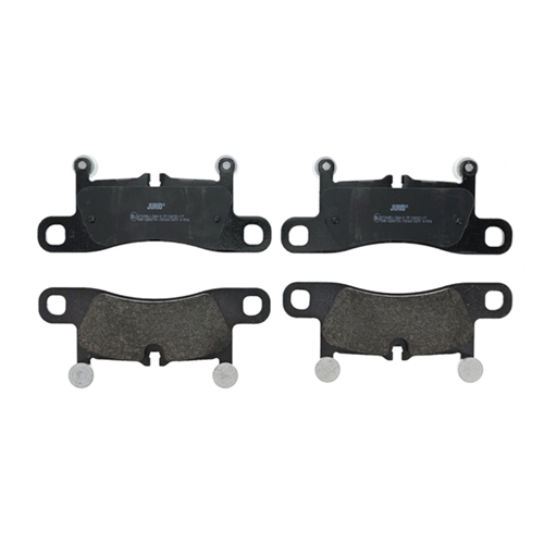 Brake Pad Set - 99135293904