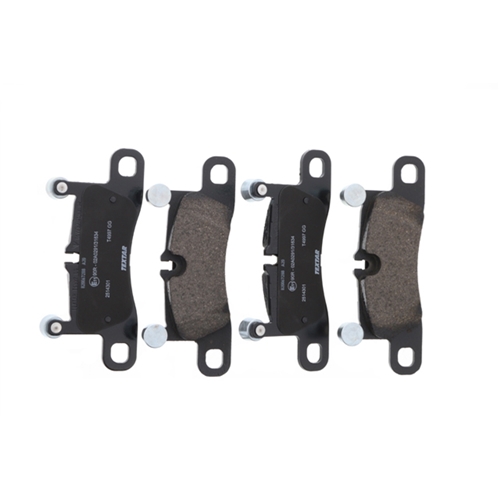 Brake Pad Set - 99135293904