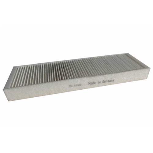 Cabin Air Filter for Air Intake Housing - 99157237100