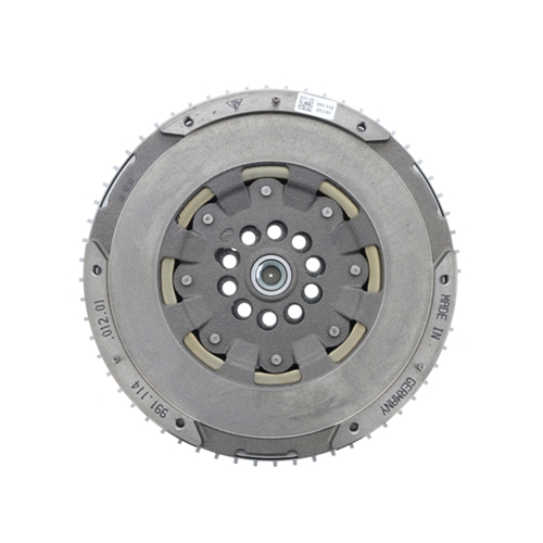 Dual-Mass Flywheel - 99111401201