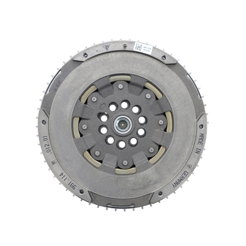 Dual-Mass Flywheel - 99111401201