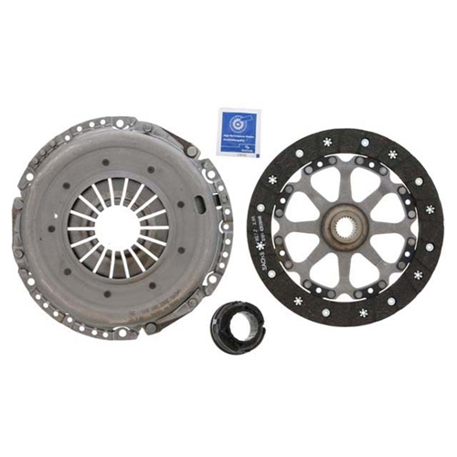 Clutch Kit - 99111691310