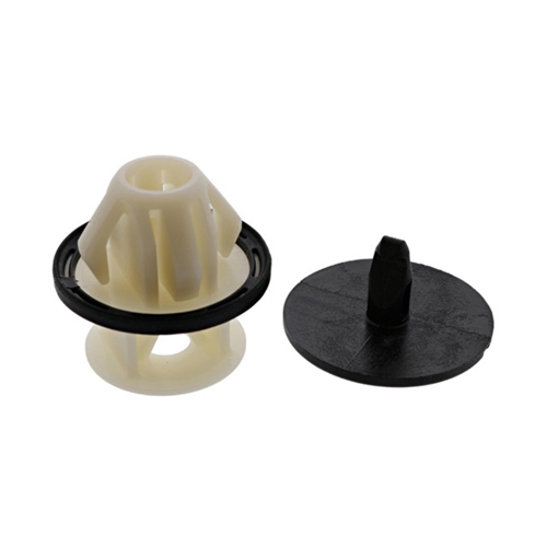 Door Sill Panel Clip - 98150459700