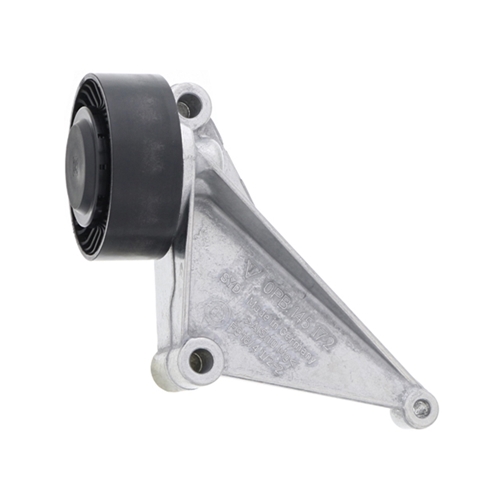 Drive Belt Idle Pulley with Bracket - 0PB145172