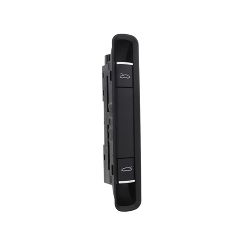 Switch Assembly for Hood and Decklid Release - 99161310501A05