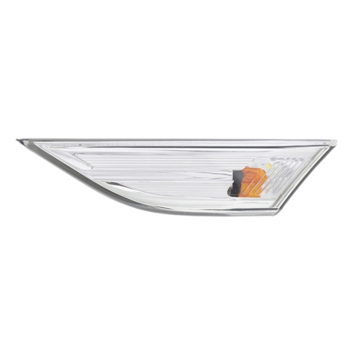 Side Marker Light (Clear / Incandescent) - 99163115503