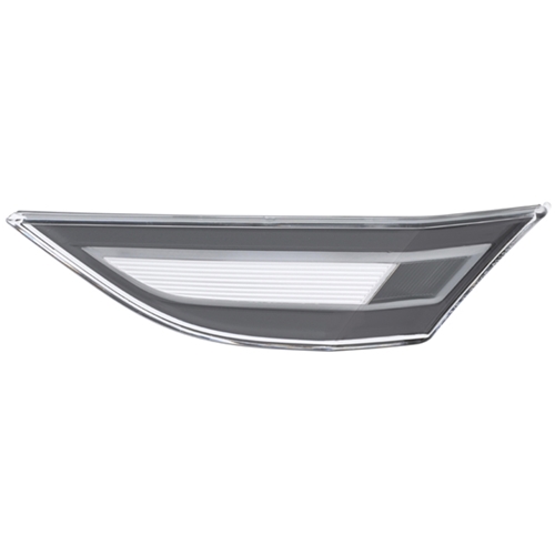 Side Marker Light - (Clear / LED) - 99163125506