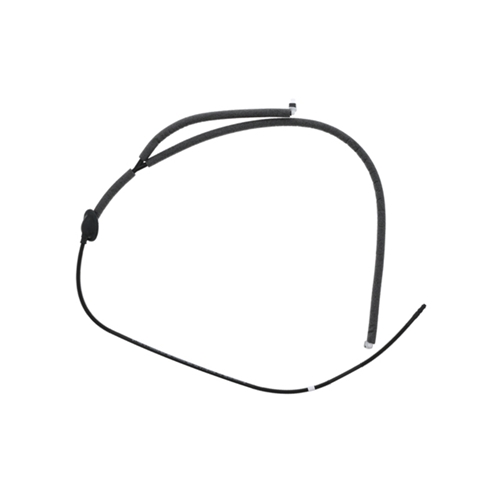 Windshield Washer Hose with Nozzle Connectors - 99162866706