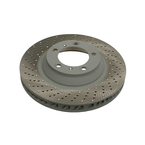 Brake Disc - 99135140301