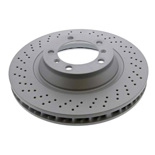 Brake Disc - 99135140301