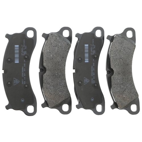 Brake Pad Set - 99135194904