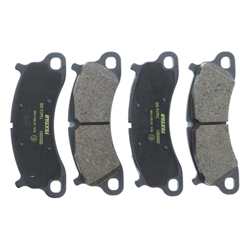 Brake Pad Set - 99135194904