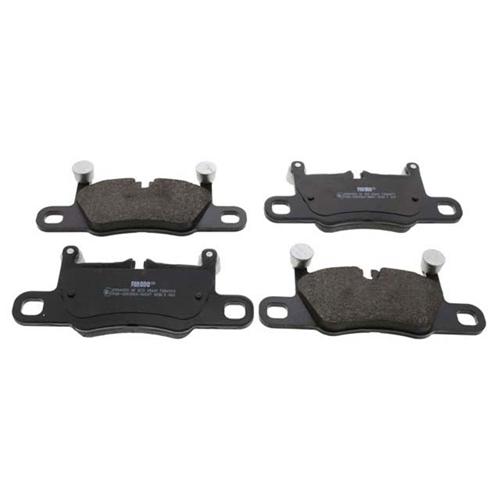 Brake Pad Set - 99135294904