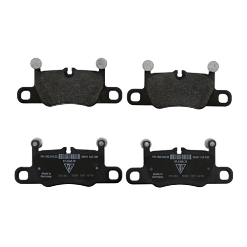 Brake Pad Set - 99135294904