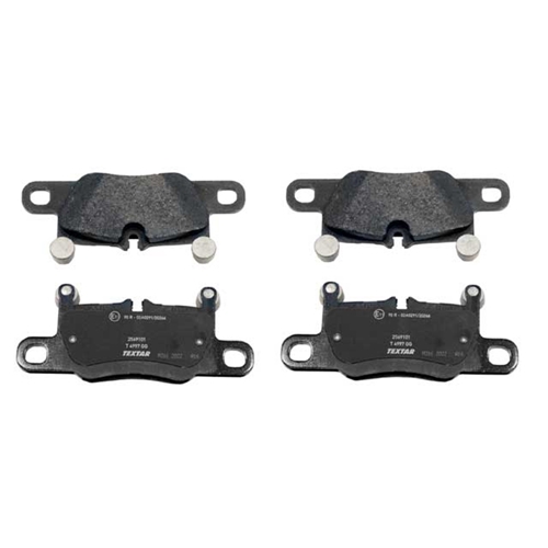 Brake Pad Set - 99135294904