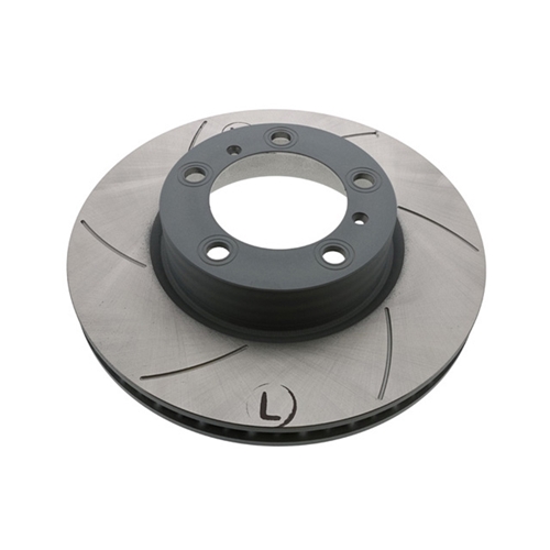 Brake Disc - 98135140101