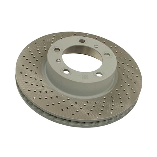 Brake Disc - 98135140101