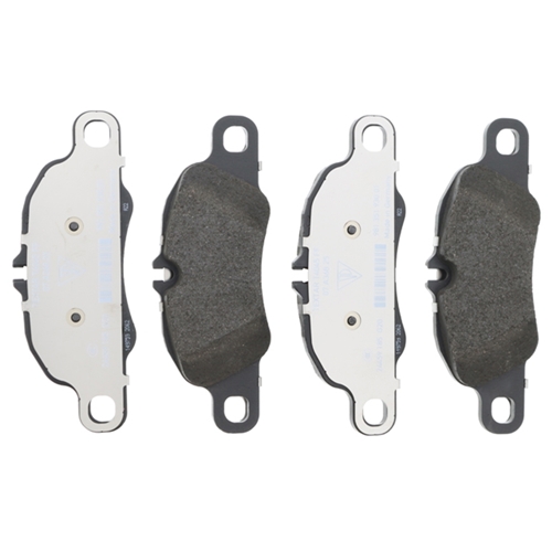 Brake Pad Set - 98135193904