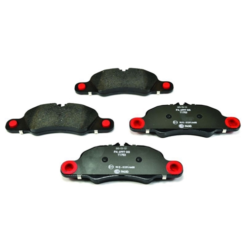 Brake Pad Set - 98135193904