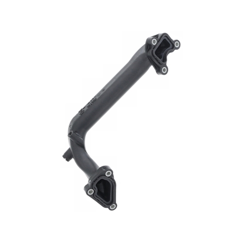 Coolant Pipe - Water Pump Housing to Engine Block - 9A110602631