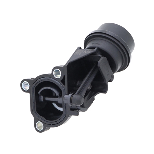 Coolant Thermostat for Oil Cooler - 95810673704