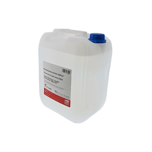 Diesel Emissions Fluid - AdBlue - 555471010