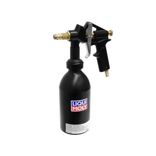 Diesel Particulate Filter Spray Gun - Liqui Moly - 7946