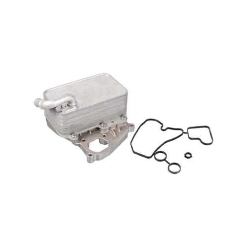 Oil Cooler Assembly - 95810727121