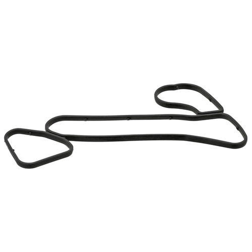 Oil Cooler Gasket - Oil Cooler to Console - 95810717620