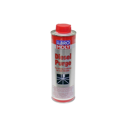 Diesel Fuel Additive - Liqui Moly Diesel Purge (500 ml. Can) - 2005