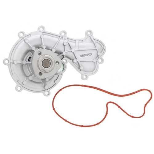 Water Pump with Gasket - 95810603341