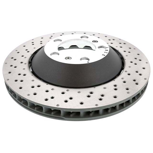 Brake Disc - 99135140581