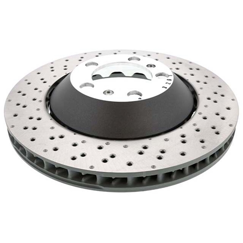 Brake Disc - 99135140581