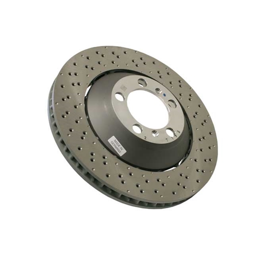 Brake Disc - 99135140681